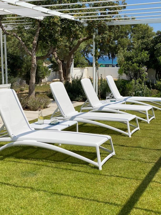 Miramare Blue Stay Torre Santa Sabina Exterior photo