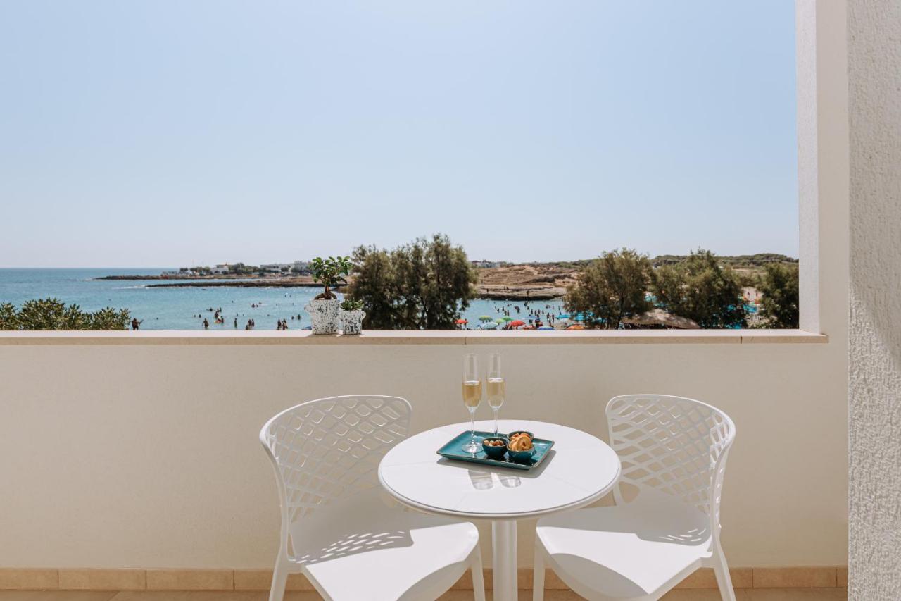 Miramare Blue Stay Torre Santa Sabina Exterior photo