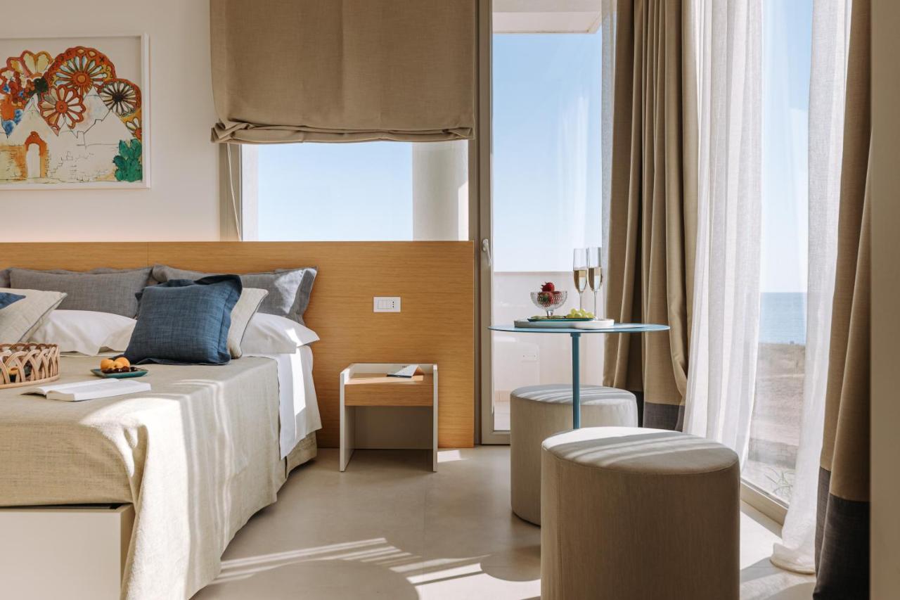 Miramare Blue Stay Torre Santa Sabina Exterior photo
