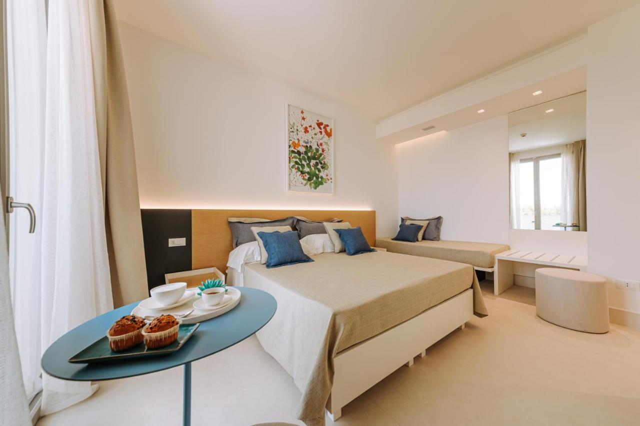 Miramare Blue Stay Torre Santa Sabina Exterior photo