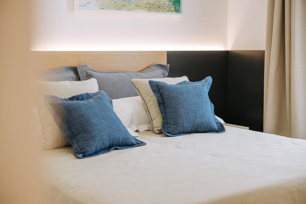 Miramare Blue Stay Torre Santa Sabina Exterior photo