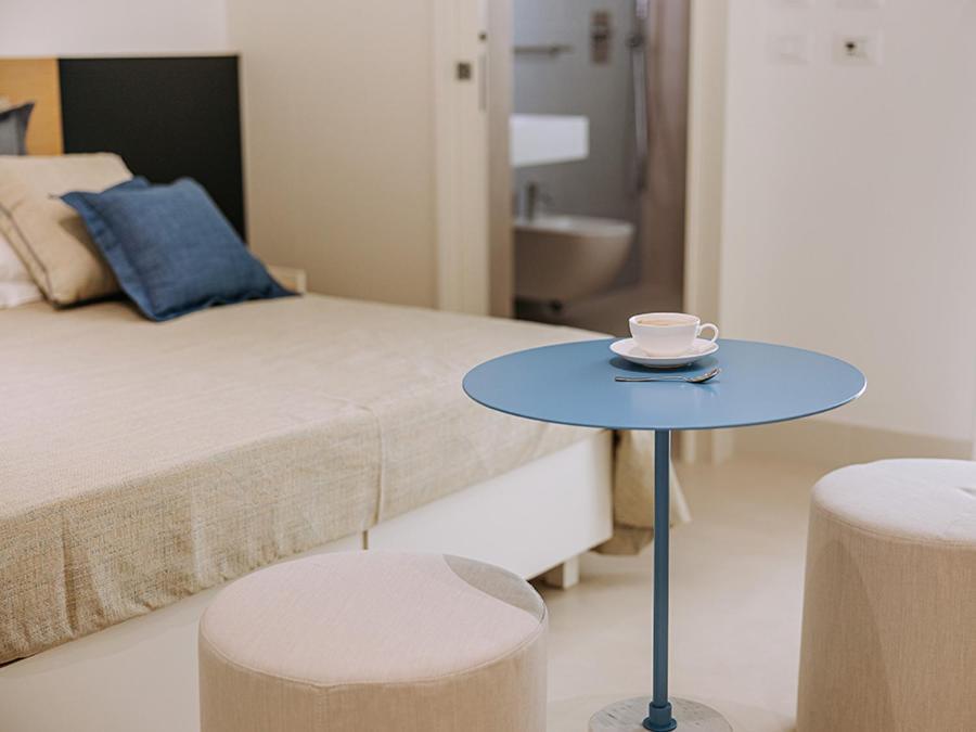 Miramare Blue Stay Torre Santa Sabina Room photo